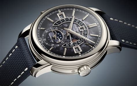 patek philippe grand complications stores